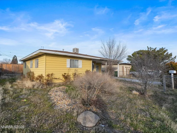 1675 Trainer, Reno, Nevada 89512, 3 Bedrooms Bedrooms, ,1 BathroomBathrooms,Residential,Residential,Trainer,260001165