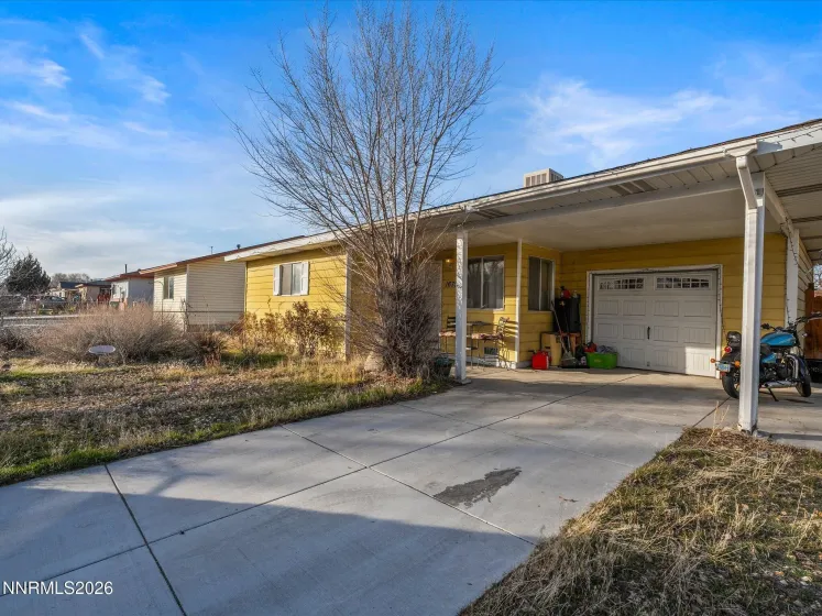 1675 Trainer, Reno, Nevada 89512, 3 Bedrooms Bedrooms, ,1 BathroomBathrooms,Residential,Residential,Trainer,260001165