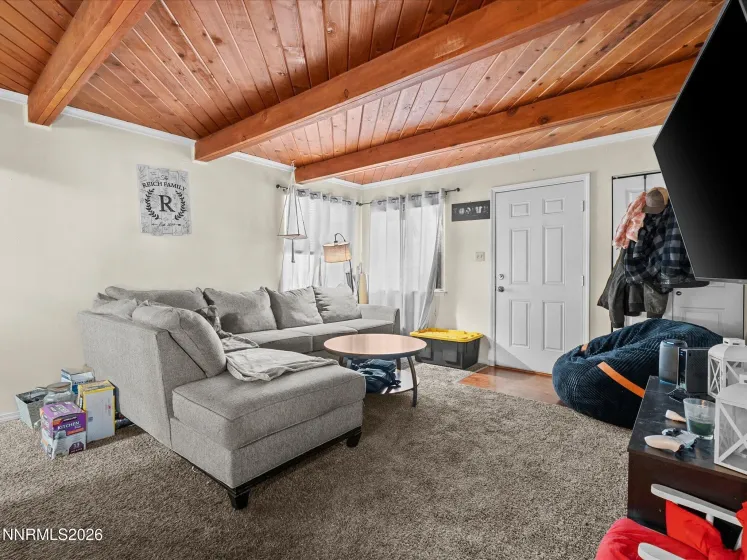 1675 Trainer, Reno, Nevada 89512, 3 Bedrooms Bedrooms, ,1 BathroomBathrooms,Residential,Residential,Trainer,260001165