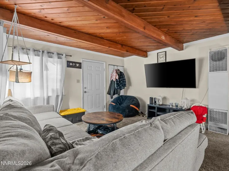 1675 Trainer, Reno, Nevada 89512, 3 Bedrooms Bedrooms, ,1 BathroomBathrooms,Residential,Residential,Trainer,260001165