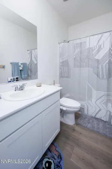 738 Butte Creek Road, Dayton, Nevada 89403, 4 Bedrooms Bedrooms, ,3 BathroomsBathrooms,Residential,Residential,Butte Creek Road,260001168