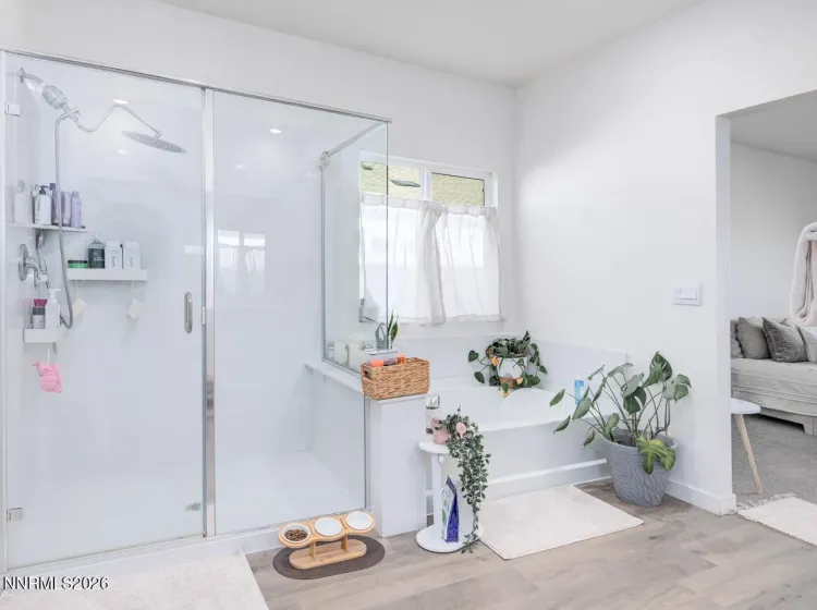 738 Butte Creek Road, Dayton, Nevada 89403, 4 Bedrooms Bedrooms, ,3 BathroomsBathrooms,Residential,Residential,Butte Creek Road,260001168