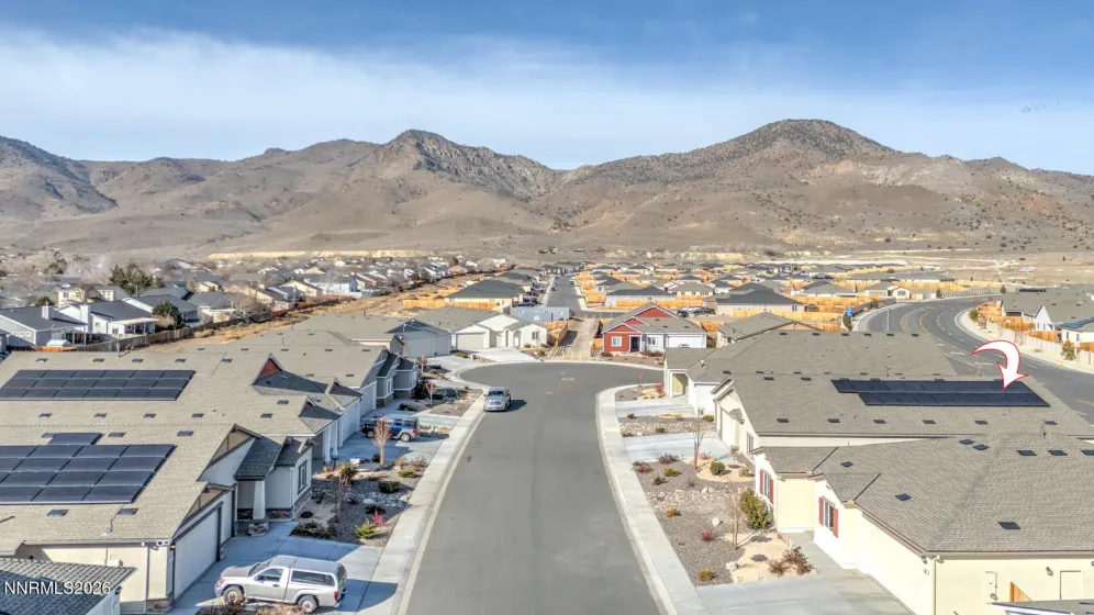 738 Butte Creek Road, Dayton, Nevada 89403, 4 Bedrooms Bedrooms, ,3 BathroomsBathrooms,Residential,Residential,Butte Creek Road,260001168