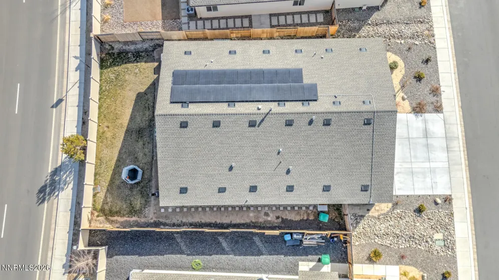 738 Butte Creek Road, Dayton, Nevada 89403, 4 Bedrooms Bedrooms, ,3 BathroomsBathrooms,Residential,Residential,Butte Creek Road,260001168