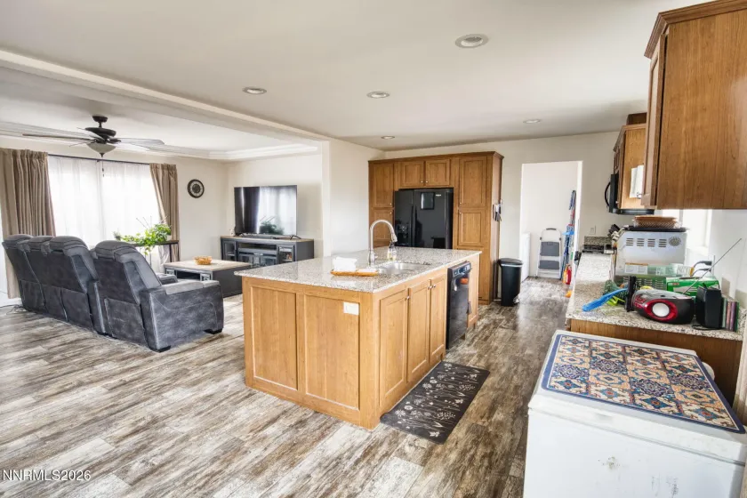 1120 5th, Silver Springs, Nevada 89429, 3 Bedrooms Bedrooms, ,2 BathroomsBathrooms,Residential,Residential,5th,260001169