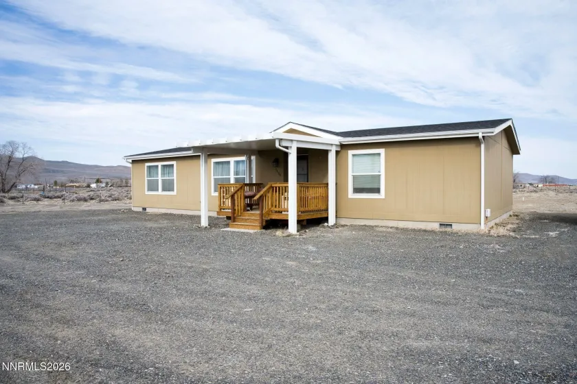 1120 5th, Silver Springs, Nevada 89429, 3 Bedrooms Bedrooms, ,2 BathroomsBathrooms,Residential,Residential,5th,260001169
