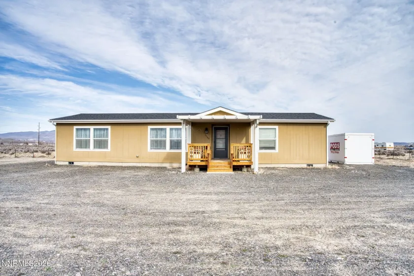 1120 5th, Silver Springs, Nevada 89429, 3 Bedrooms Bedrooms, ,2 BathroomsBathrooms,Residential,Residential,5th,260001169