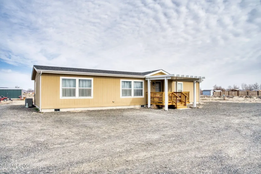 1120 5th, Silver Springs, Nevada 89429, 3 Bedrooms Bedrooms, ,2 BathroomsBathrooms,Residential,Residential,5th,260001169
