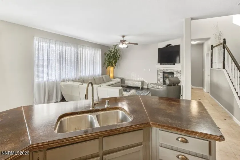 4301 Pinnacle Vista, Sparks, Nevada 89436, 4 Bedrooms Bedrooms, ,3 BathroomsBathrooms,Residential,Residential,Pinnacle Vista,260001170