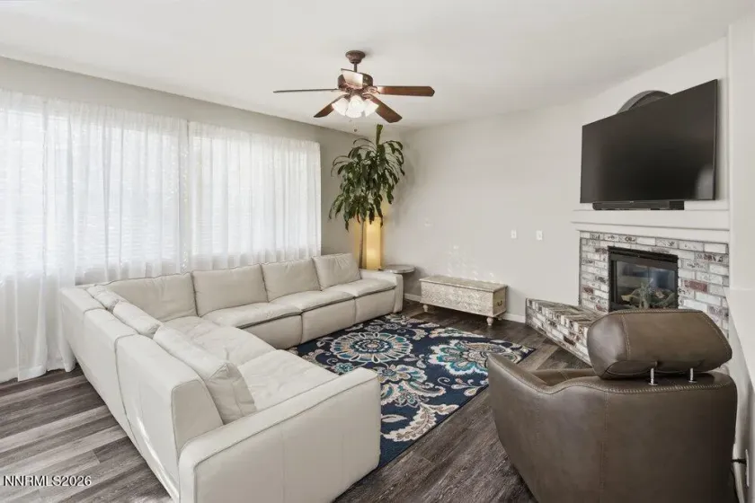 4301 Pinnacle Vista, Sparks, Nevada 89436, 4 Bedrooms Bedrooms, ,3 BathroomsBathrooms,Residential,Residential,Pinnacle Vista,260001170