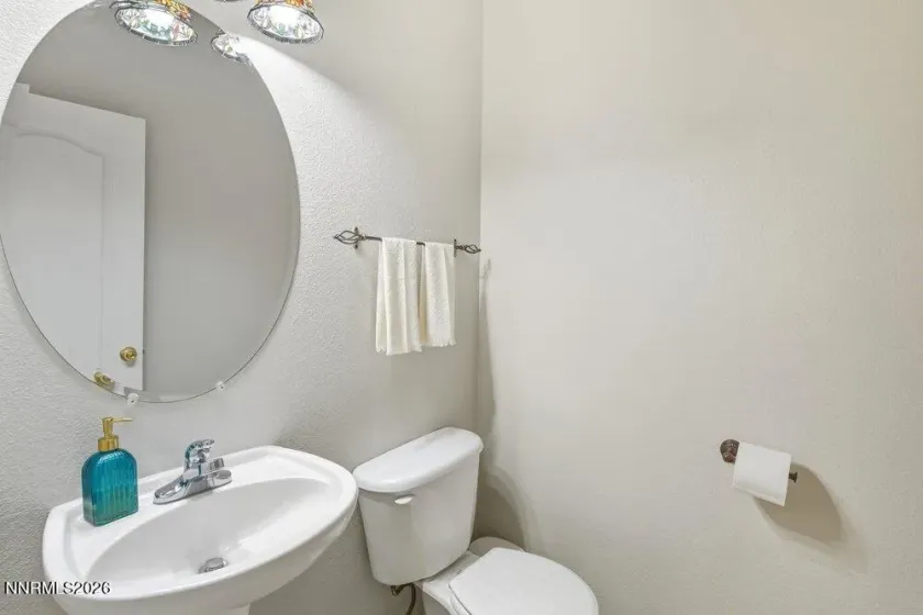 4301 Pinnacle Vista, Sparks, Nevada 89436, 4 Bedrooms Bedrooms, ,3 BathroomsBathrooms,Residential,Residential,Pinnacle Vista,260001170