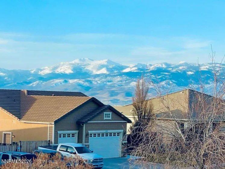 4301 Pinnacle Vista, Sparks, Nevada 89436, 4 Bedrooms Bedrooms, ,3 BathroomsBathrooms,Residential,Residential,Pinnacle Vista,260001170