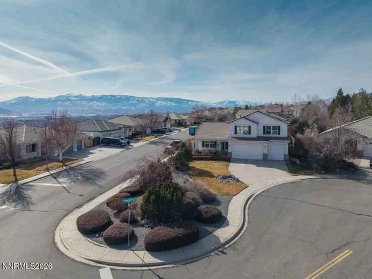 4301 Pinnacle Vista, Sparks, Nevada 89436, 4 Bedrooms Bedrooms, ,3 BathroomsBathrooms,Residential,Residential,Pinnacle Vista,260001170