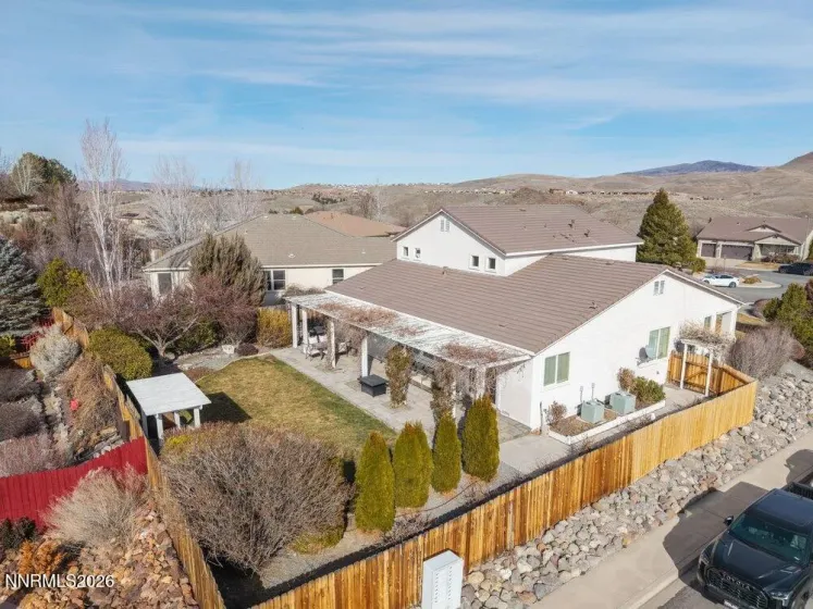 4301 Pinnacle Vista, Sparks, Nevada 89436, 4 Bedrooms Bedrooms, ,3 BathroomsBathrooms,Residential,Residential,Pinnacle Vista,260001170