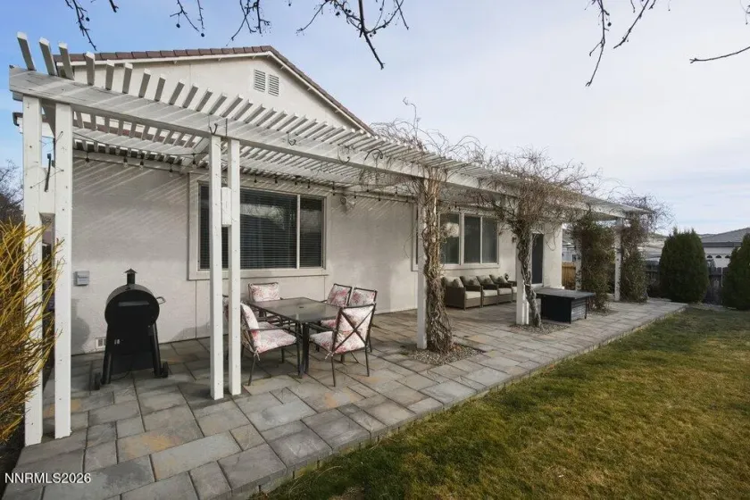 4301 Pinnacle Vista, Sparks, Nevada 89436, 4 Bedrooms Bedrooms, ,3 BathroomsBathrooms,Residential,Residential,Pinnacle Vista,260001170