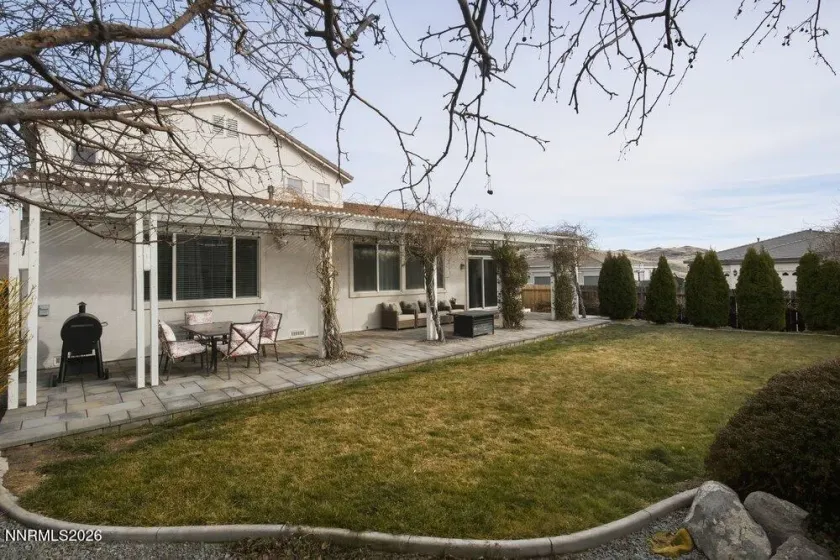 4301 Pinnacle Vista, Sparks, Nevada 89436, 4 Bedrooms Bedrooms, ,3 BathroomsBathrooms,Residential,Residential,Pinnacle Vista,260001170