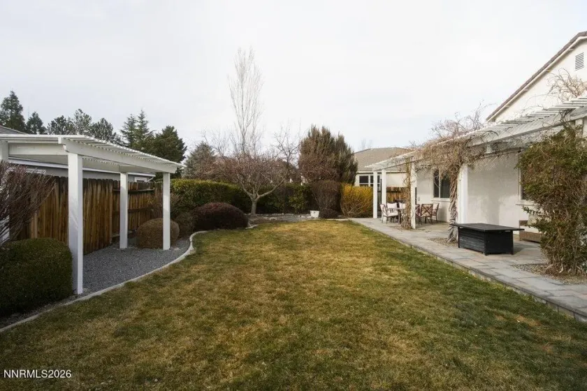 4301 Pinnacle Vista, Sparks, Nevada 89436, 4 Bedrooms Bedrooms, ,3 BathroomsBathrooms,Residential,Residential,Pinnacle Vista,260001170