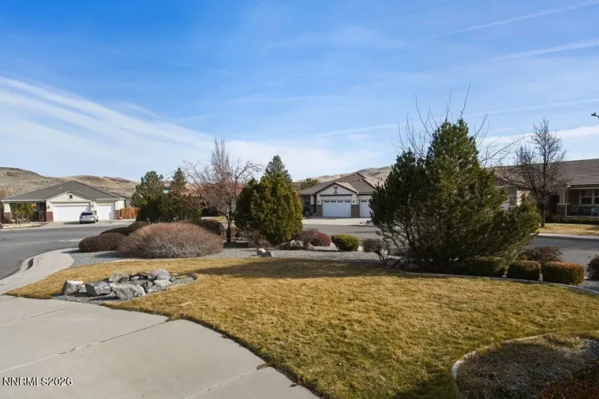 4301 Pinnacle Vista, Sparks, Nevada 89436, 4 Bedrooms Bedrooms, ,3 BathroomsBathrooms,Residential,Residential,Pinnacle Vista,260001170