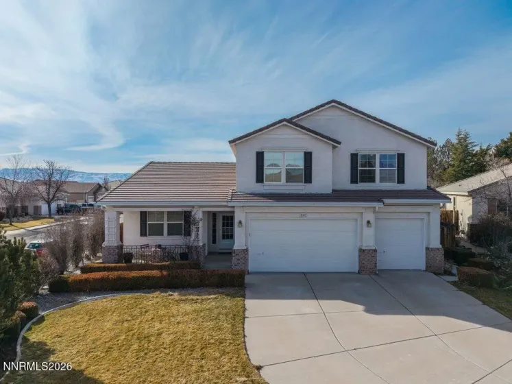 4301 Pinnacle Vista, Sparks, Nevada 89436, 4 Bedrooms Bedrooms, ,3 BathroomsBathrooms,Residential,Residential,Pinnacle Vista,260001170