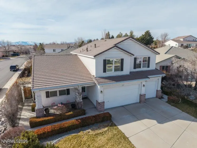4301 Pinnacle Vista, Sparks, Nevada 89436, 4 Bedrooms Bedrooms, ,3 BathroomsBathrooms,Residential,Residential,Pinnacle Vista,260001170