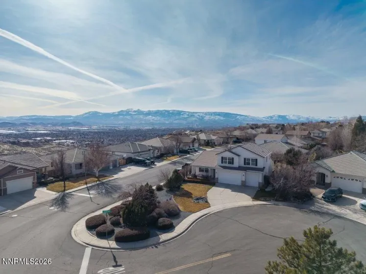 4301 Pinnacle Vista, Sparks, Nevada 89436, 4 Bedrooms Bedrooms, ,3 BathroomsBathrooms,Residential,Residential,Pinnacle Vista,260001170