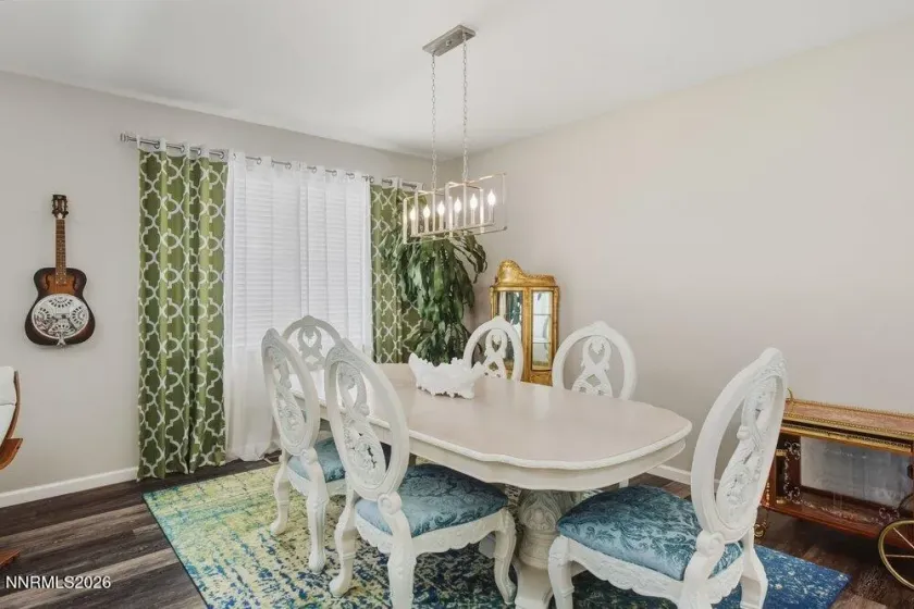 4301 Pinnacle Vista, Sparks, Nevada 89436, 4 Bedrooms Bedrooms, ,3 BathroomsBathrooms,Residential,Residential,Pinnacle Vista,260001170