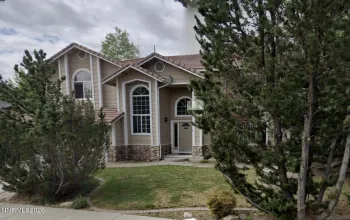 6513 Evans Creek, Reno, Nevada 89519, 3 Bedrooms Bedrooms, ,3 BathroomsBathrooms,Residential,Residential,Evans Creek,260001172