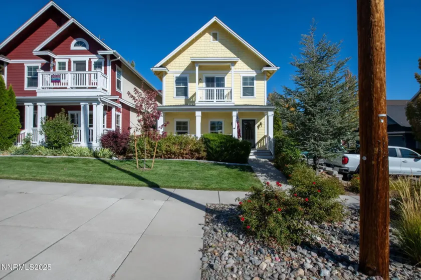 1304 Waterloo, Reno, Nevada 89509, 2 Bedrooms Bedrooms, ,3 BathroomsBathrooms,Residential,Residential,Waterloo,250058813