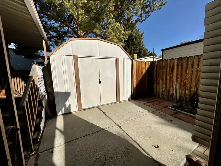 4465 Boca Way #173, Reno, Nevada 89502, 3 Bedrooms Bedrooms, 11 Rooms Rooms,2 BathroomsBathrooms,Manufactured,Residential,Boca,260001174