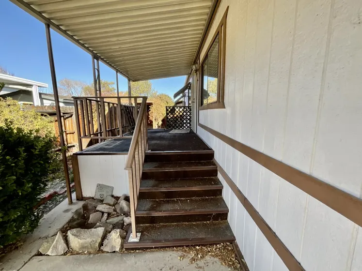 4465 Boca Way #173, Reno, Nevada 89502, 3 Bedrooms Bedrooms, 11 Rooms Rooms,2 BathroomsBathrooms,Manufactured,Residential,Boca,260001174