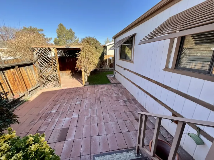 4465 Boca Way #173, Reno, Nevada 89502, 3 Bedrooms Bedrooms, 11 Rooms Rooms,2 BathroomsBathrooms,Manufactured,Residential,Boca,260001174