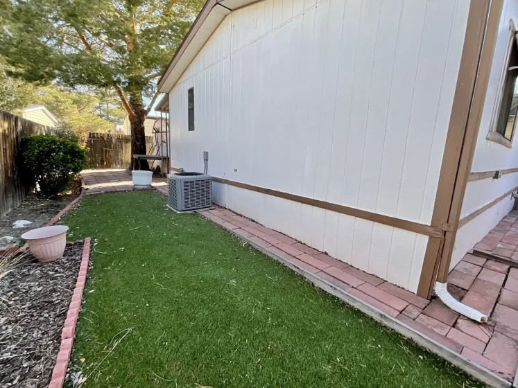 4465 Boca Way #173, Reno, Nevada 89502, 3 Bedrooms Bedrooms, 11 Rooms Rooms,2 BathroomsBathrooms,Manufactured,Residential,Boca,260001174