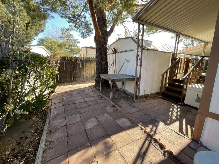 4465 Boca Way #173, Reno, Nevada 89502, 3 Bedrooms Bedrooms, 11 Rooms Rooms,2 BathroomsBathrooms,Manufactured,Residential,Boca,260001174