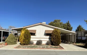 4465 Boca Way #173, Reno, Nevada 89502, 3 Bedrooms Bedrooms, 11 Rooms Rooms,2 BathroomsBathrooms,Manufactured,Residential,Boca,260001174