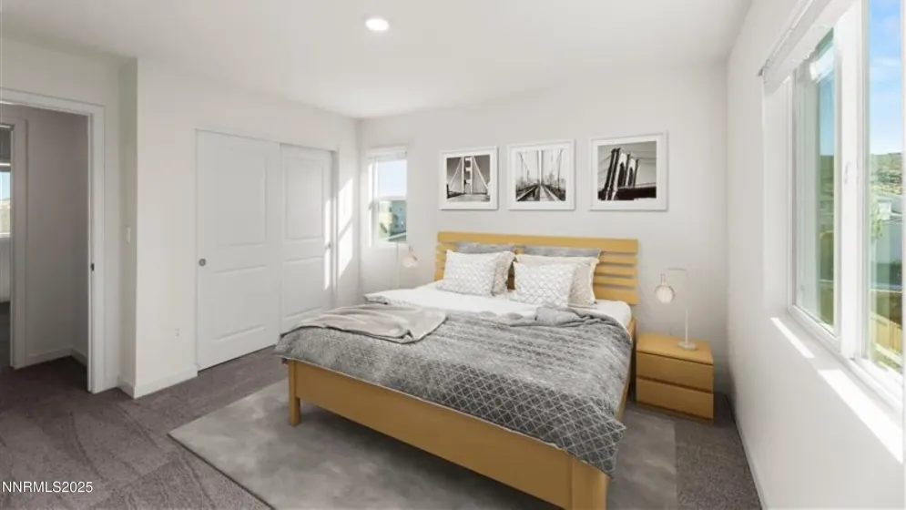 8406 Redwood Dawn, Reno, Nevada 89506, 3 Bedrooms Bedrooms, ,3 BathroomsBathrooms,Residential,Residential,Redwood Dawn,250058603