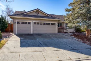 1901 Canyon Ridge, Sparks, Nevada 89436, 4 Bedrooms Bedrooms, ,3 BathroomsBathrooms,Residential,Residential,Canyon Ridge,260000300