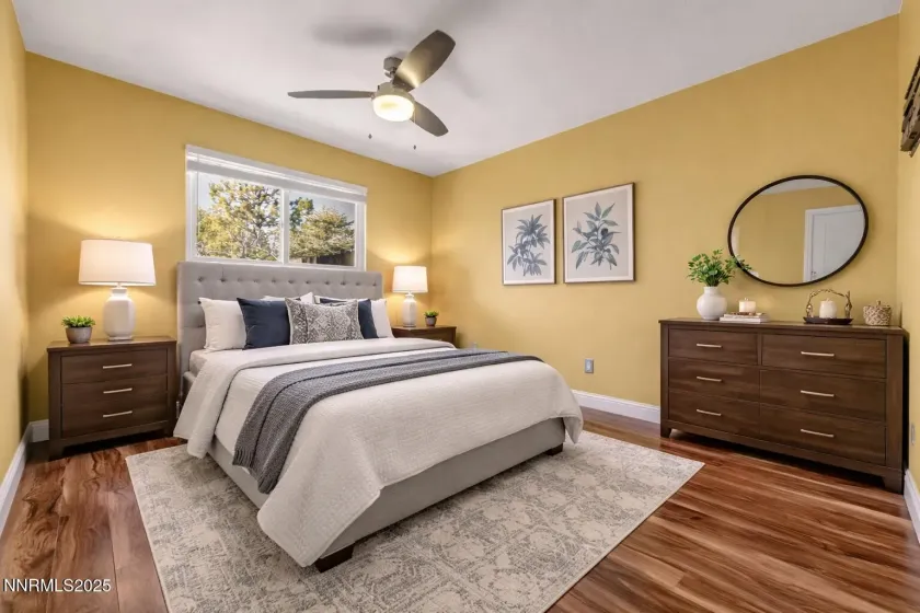 1901 Canyon Ridge, Sparks, Nevada 89436, 4 Bedrooms Bedrooms, ,3 BathroomsBathrooms,Residential,Residential,Canyon Ridge,260000300