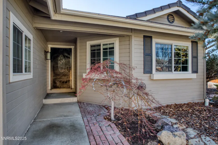 1901 Canyon Ridge, Sparks, Nevada 89436, 4 Bedrooms Bedrooms, ,3 BathroomsBathrooms,Residential,Residential,Canyon Ridge,260000300