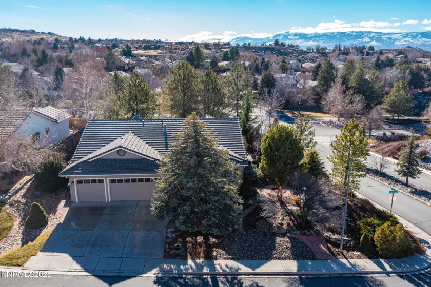 1901 Canyon Ridge, Sparks, Nevada 89436, 4 Bedrooms Bedrooms, ,3 BathroomsBathrooms,Residential,Residential,Canyon Ridge,260000300