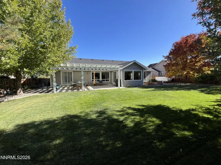 2878 Del Mar, Minden, Nevada 89423, 3 Bedrooms Bedrooms, ,2 BathroomsBathrooms,Residential,Residential,Del Mar,260001177