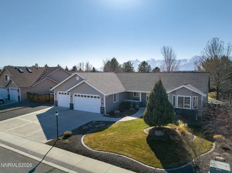 2878 Del Mar, Minden, Nevada 89423, 3 Bedrooms Bedrooms, ,2 BathroomsBathrooms,Residential,Residential,Del Mar,260001177