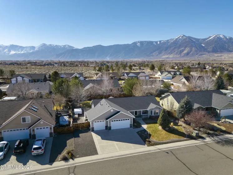 2878 Del Mar, Minden, Nevada 89423, 3 Bedrooms Bedrooms, ,2 BathroomsBathrooms,Residential,Residential,Del Mar,260001177