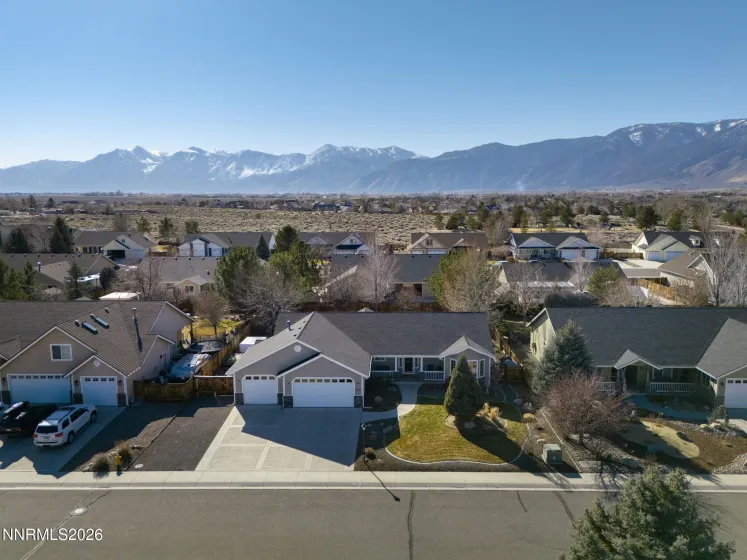 2878 Del Mar, Minden, Nevada 89423, 3 Bedrooms Bedrooms, ,2 BathroomsBathrooms,Residential,Residential,Del Mar,260001177