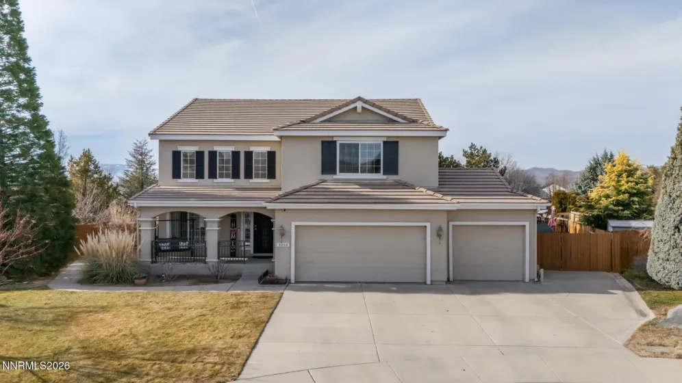 3009 Tagus, Sparks, Nevada 89436, 4 Bedrooms Bedrooms, ,3 BathroomsBathrooms,Residential,Residential,Tagus,260001183