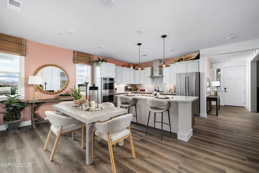 284 Arlis, Spanish Springs, Nevada 89441, 2 Bedrooms Bedrooms, ,2 BathroomsBathrooms,Residential,Residential,Arlis,250056741