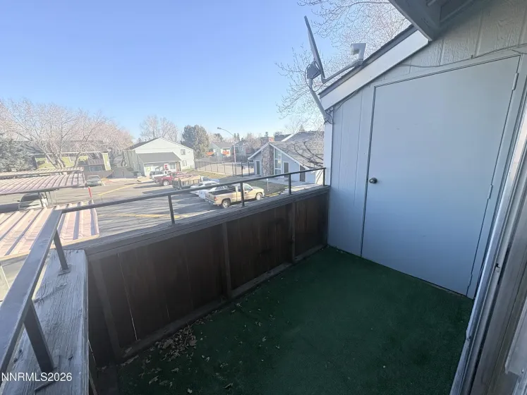 4606 Neil, Reno, Nevada 89502, 1 Bedroom Bedrooms, ,1 BathroomBathrooms,Residential,Residential,Neil,260001187