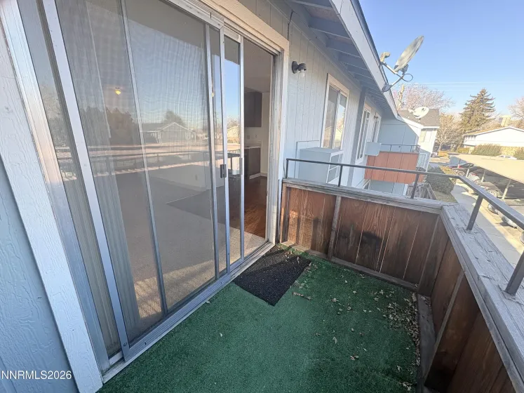 4606 Neil, Reno, Nevada 89502, 1 Bedroom Bedrooms, ,1 BathroomBathrooms,Residential,Residential,Neil,260001187