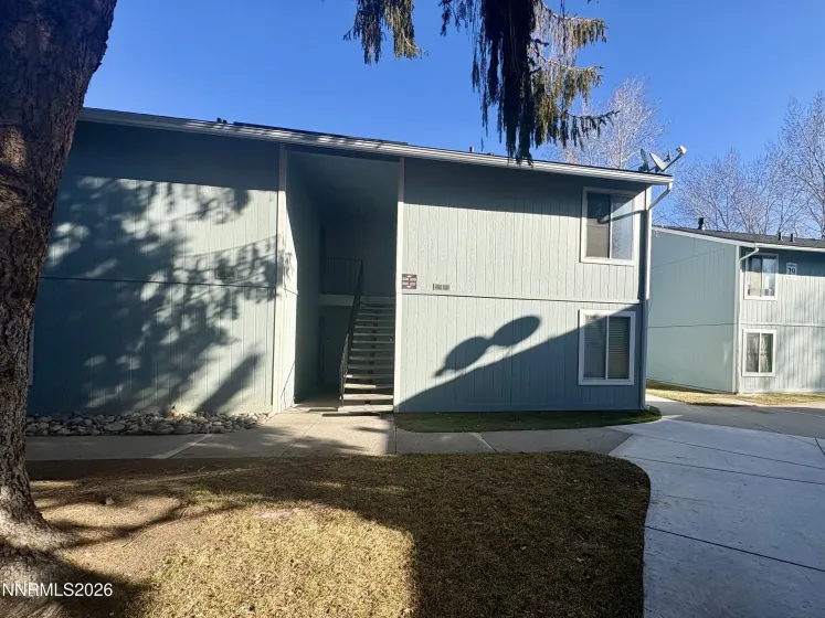 4606 Neil, Reno, Nevada 89502, 1 Bedroom Bedrooms, ,1 BathroomBathrooms,Residential,Residential,Neil,260001187