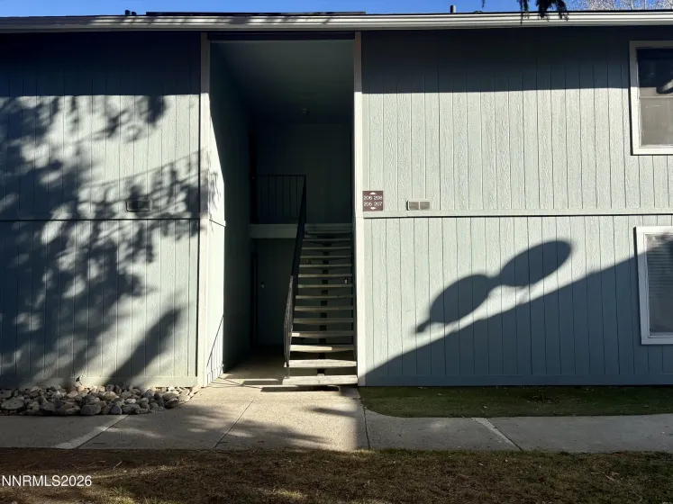 4606 Neil, Reno, Nevada 89502, 1 Bedroom Bedrooms, ,1 BathroomBathrooms,Residential,Residential,Neil,260001187