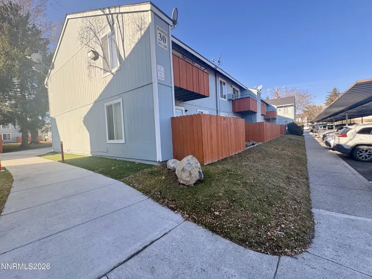 4606 Neil, Reno, Nevada 89502, 1 Bedroom Bedrooms, ,1 BathroomBathrooms,Residential,Residential,Neil,260001187